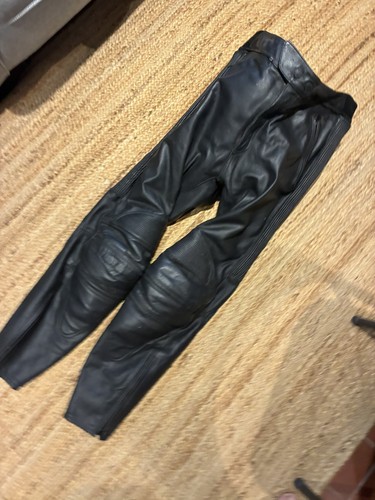 Vintage weise leather - vintage,