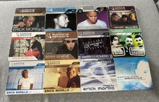 12 x Subliminal Sessions
