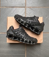 Nike Shox TL Men’s Black