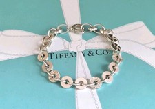 Authentic Tiffany & Co Tiffany