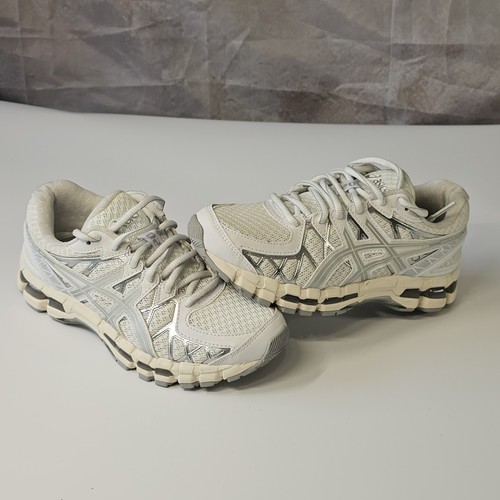 Asics gel kayano - asics, 20
