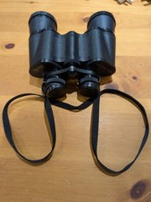 Miranda Vintage Binoculars 16x50mm Fully Coated Optics