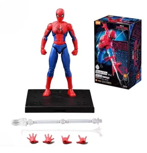 Marvel blokees spider man - blokees, spider-man