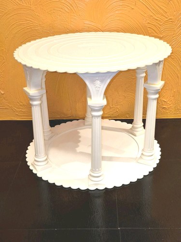 Vtg wilton roman - vtg, arched