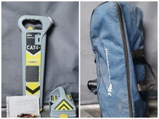 Radiodetection C.A.T4+ Cable