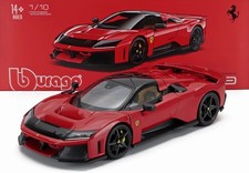 1:18 Bburago Signature Series