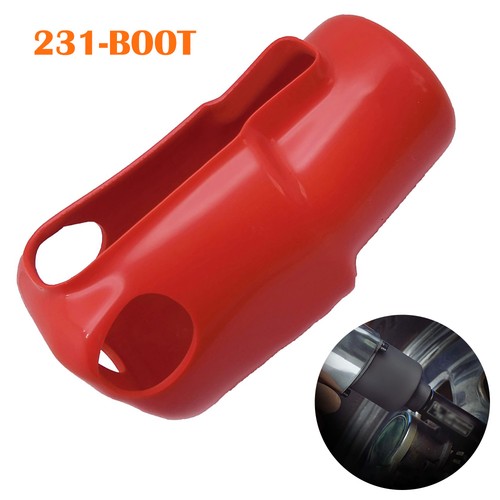 Impact tool protective - impact,