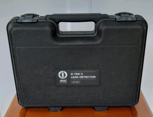 Javac edge tek leak - d-tek,
