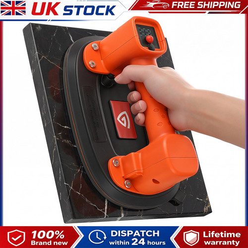 Heavy duty electric vacuum - heavy,