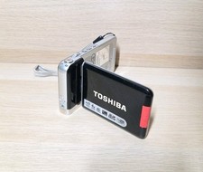 Toshiba Camileo S20 Camcorder