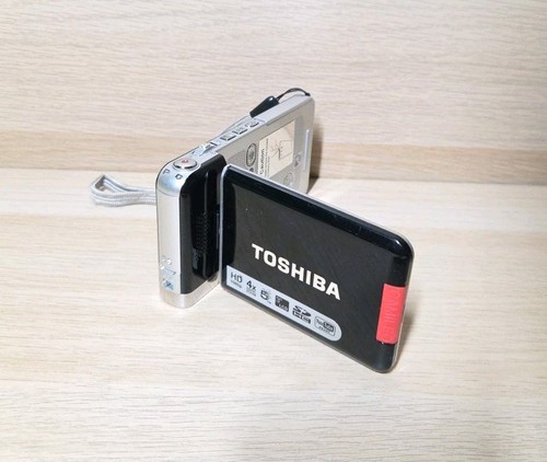 Toshiba camileo s20 - camileo,