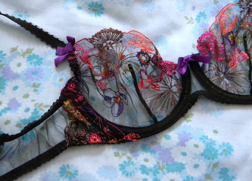 Agent provocateur 32d - agent,