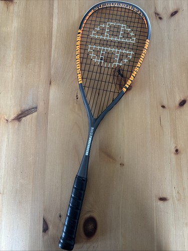 Unsquashable inspire y4000 - inspire,