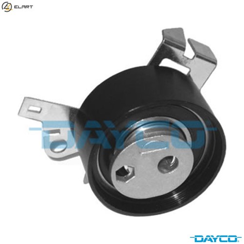 Tensioner pulley timing - pulley,