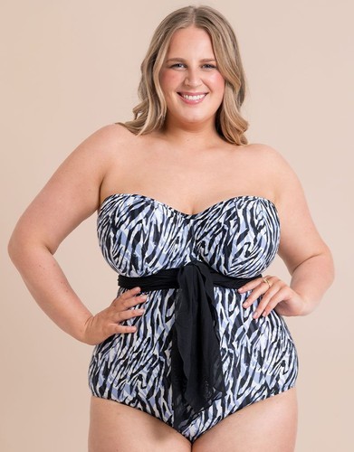 Curvy kate bandeau - kate,