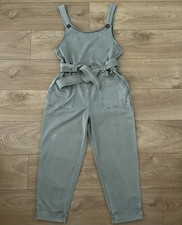 Oliver Bonas Scoop Back Belted