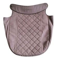 Icandy Orange Carrycot Apron