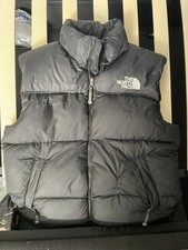 The North Face Body Warmer Men