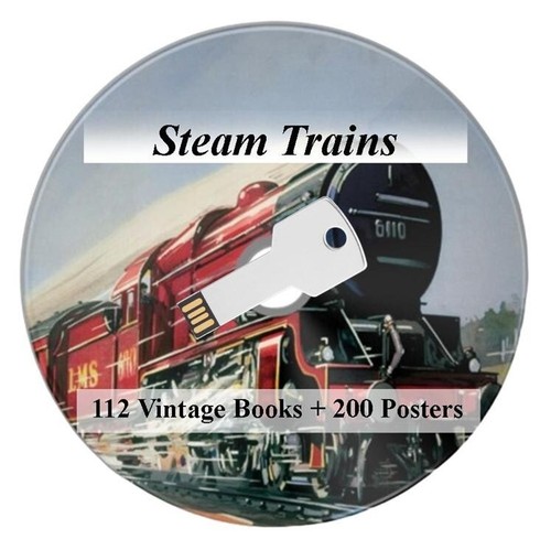 312 railway books - books, bradshaw's