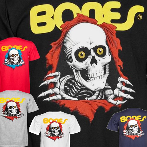 Powell peralta ripper - peralta,