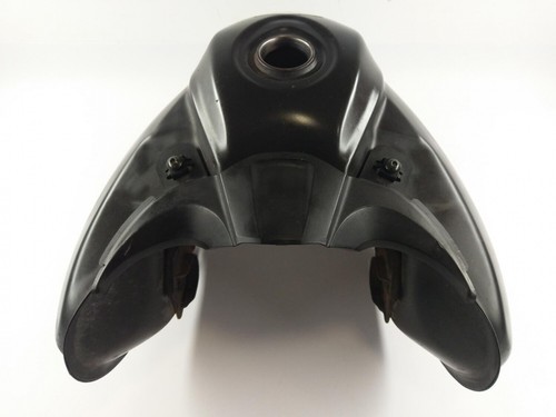 Yamaha 660 dm01 2006 - [2006],