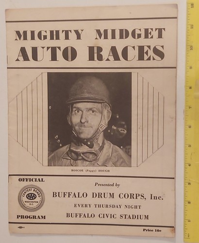 Rare 1941 mighty - midget, auto