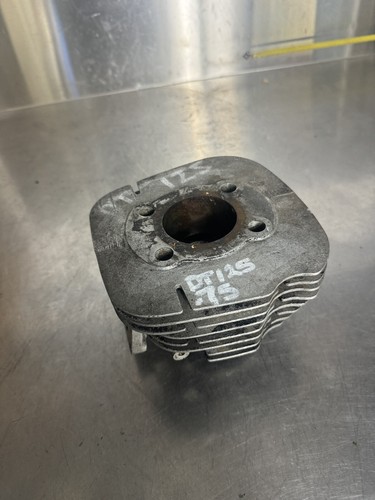 Yamaha dt125 125 cylinder - dt,