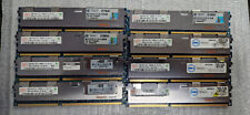 32GB 8X4GB Hynix HMT151R7TFR4C-H9 DDR3-1333 PC3-10600R Server Memory