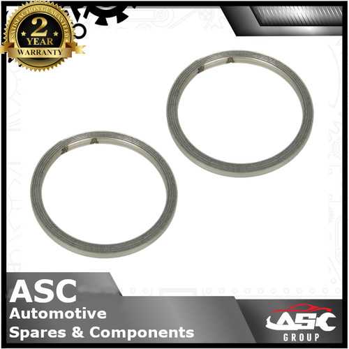 Exhaust gasket sealing ring - sealing,
