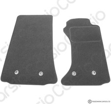 Tailored Car Floor Mats For