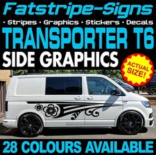 to fit VW TRANSPORTER T6