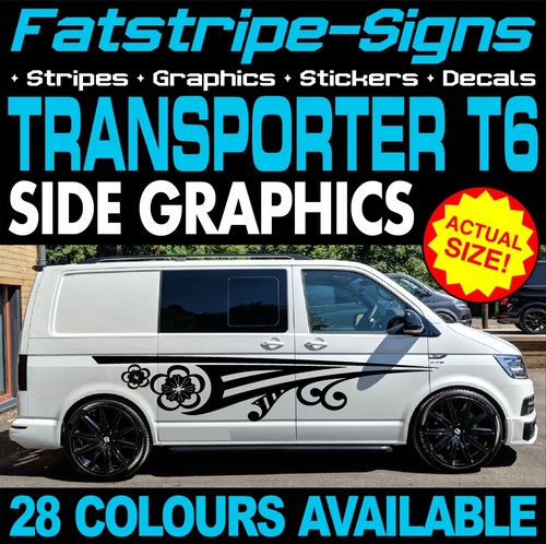 Fit transporter t6 - transporter,