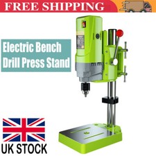 710W Rotary Pillar Drill 5
