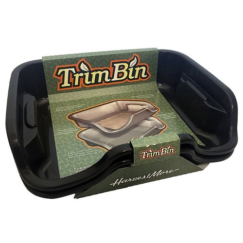 Trimbin harvest more - trimbin,