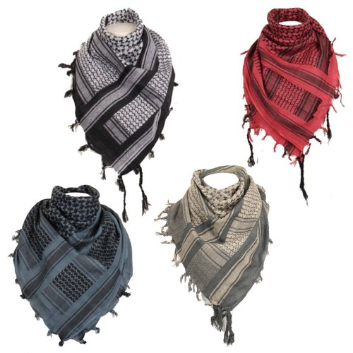 Shemagh headscarf 100 - -, 100%