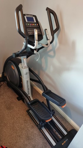 Nordictrack elite power - nordictrack,