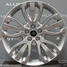 GENUINE LAND ROVER DISCOVERY