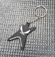 Dean Guitars Key Ring