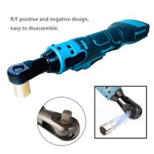 Cordless Ratchet Wrench 3/8 in