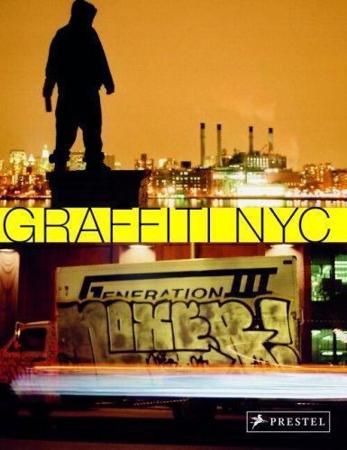 Graffiti nyc hugo - nyc, by