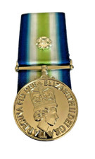 FALKLANDS SOUTH ATLANTIC MEDAL