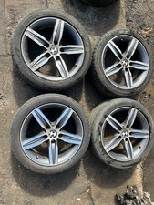 BMW 1 SERIES F20 F21 SPORT 17"