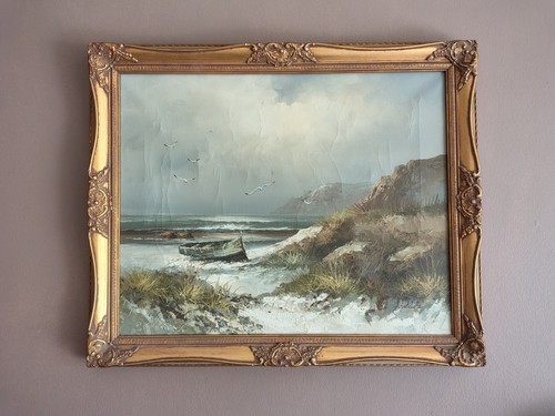 Sutcliffe signed original - j.sutcliffe,