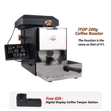 ITOP Coffee Roaster Coffee