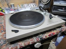 PIONEER PL-512 BELT DRIVE