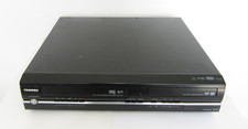 Toshiba vr18dt vhs vcr - toshiba,