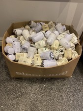 62 x Mixed Thermostatic