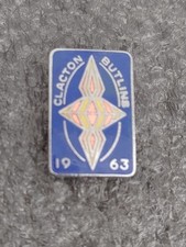 BUTLINS HOLIDAYS ORIGINAL