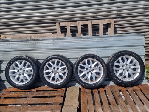 Toyota auris 2009 alloy - auris, wheels