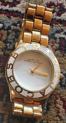 Marc jacobs watch - watch, 10277